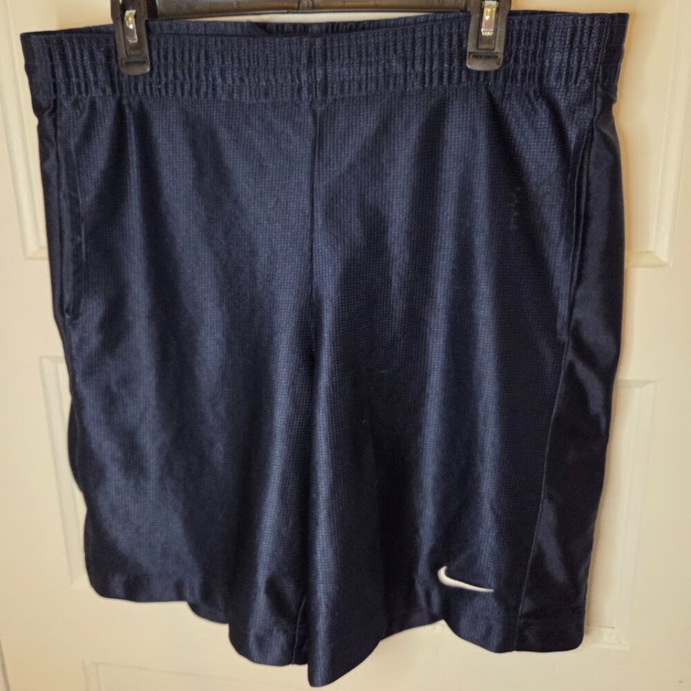 NIKE Basketball Shorts